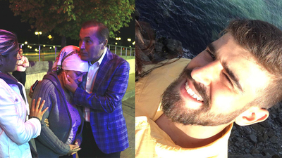 Tek evladını kaybetti! Açıklaması gözyaşlarına boğdu...