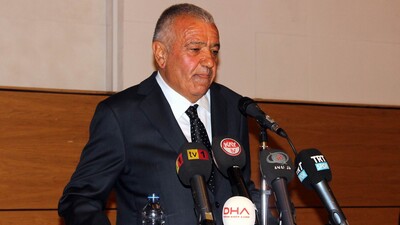 "Kimse Kayserispor'un geçmişini çirkefe bulayamaz"