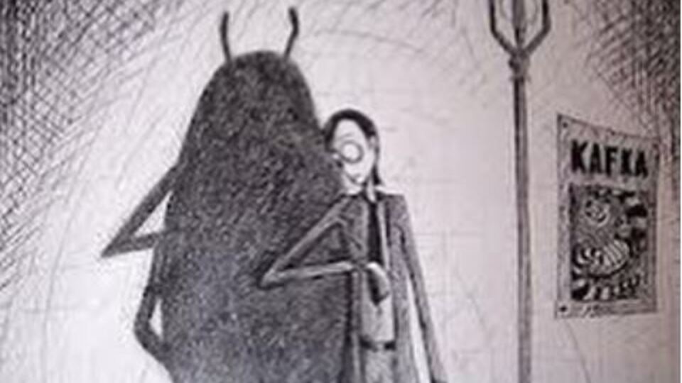 Franz Kafka'nın Dönüşüm romanındaki baş karakter hangi hayvana dönüştü?