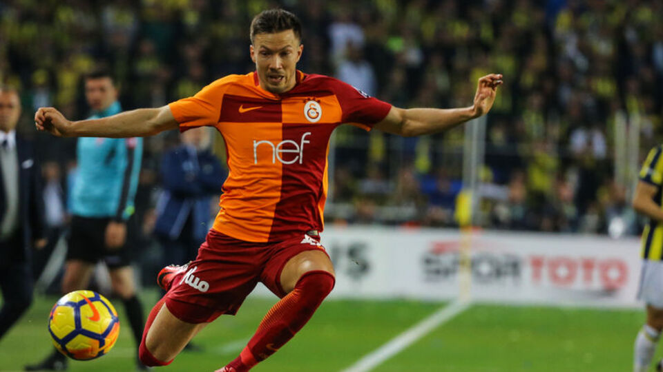 Galatasaray, Linnes'in doğum günü kutladı