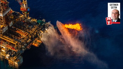 Fransa'dan Güney Kıbrıs'a üs!