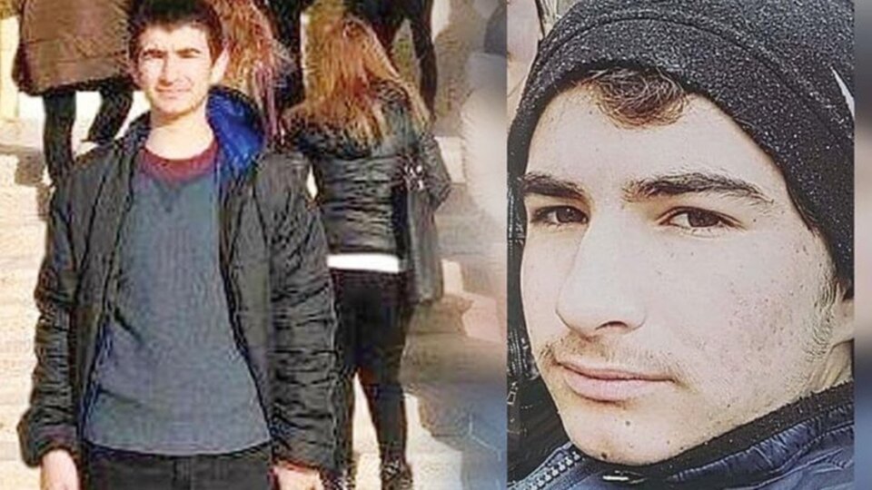 Kars Valiliği açıkladı! Umut Ali 2 ay sonra Türkiye'ye dönüyor