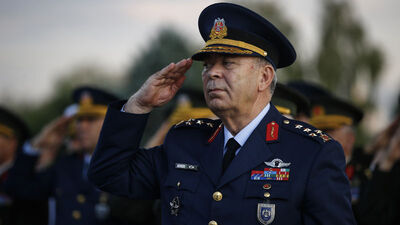 Abidin Ünal'dan 15 Temmuz ifadesi: Hava Kuvvetleri...