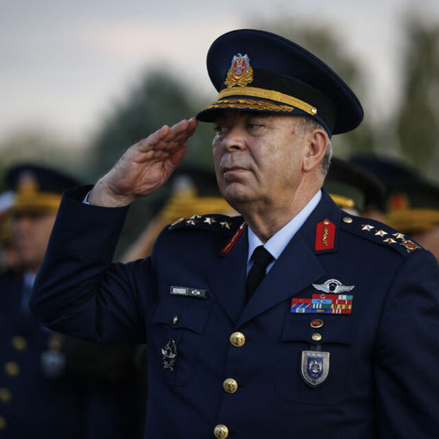 Abidin Ünal'dan 15 Temmuz ifadesi: Hava Kuvvetleri...