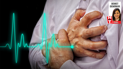 Hapşırmak kalp krizine neden olur mu?