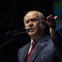 Bahçeli: İstanbul'da aday çıkarmayacağız