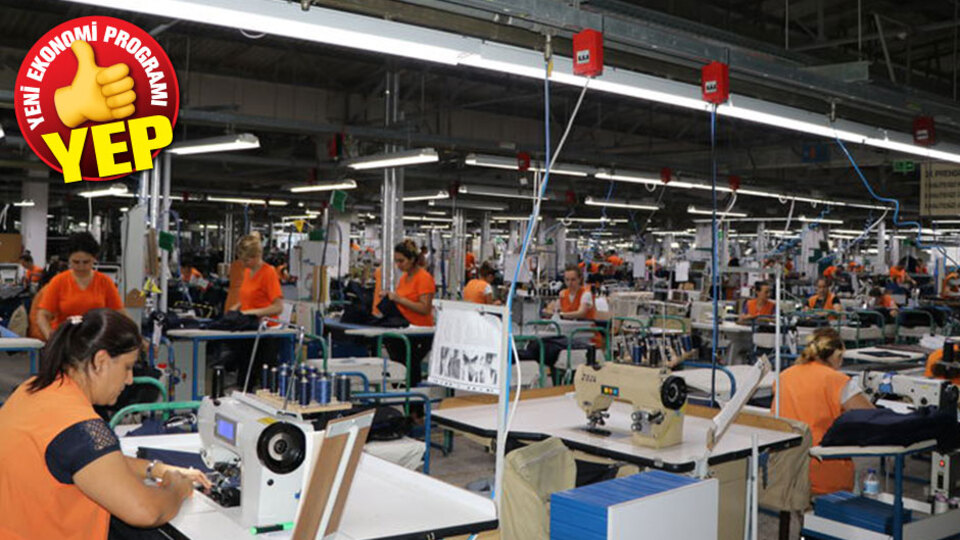 Kıdem tazminatına reform