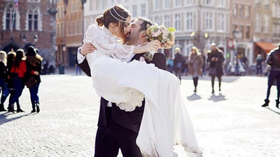 "Doğduğun güne şükürler olsun"