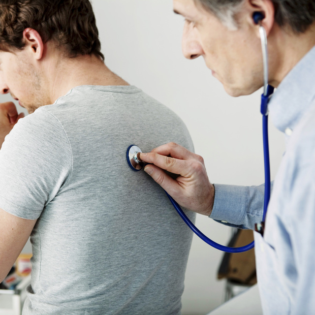 Ücretsiz check-up başladı! Faydalanabilmek için...