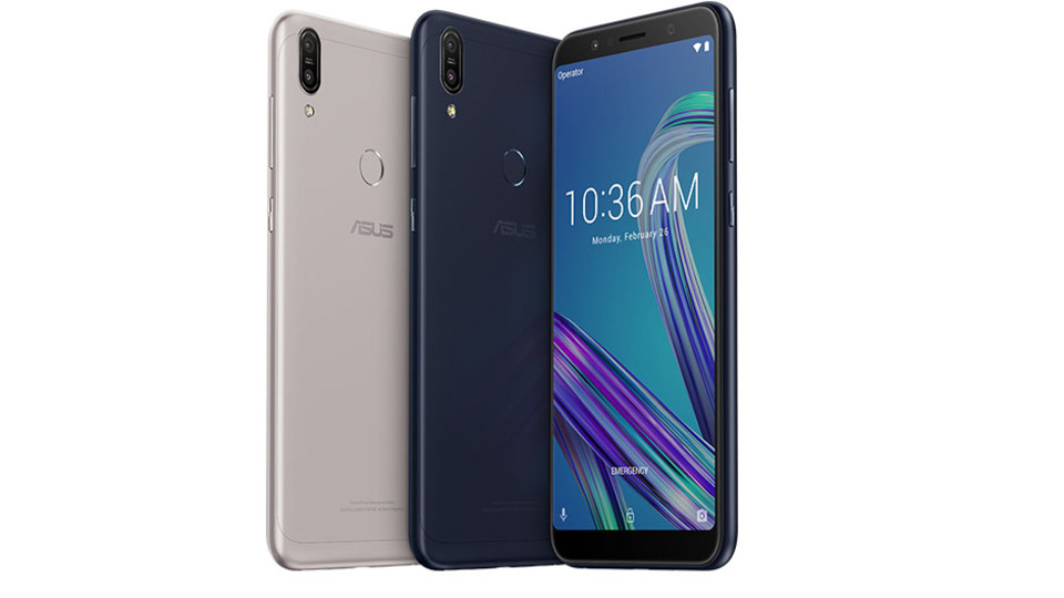 5000 mAh'lik pil, 8 çekirdekli işlemci ile geliyor