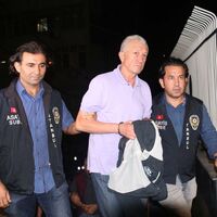 Cinayeti itiraf etti!