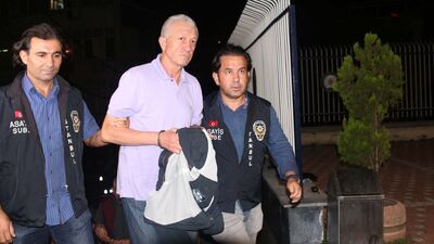 Cinayeti itiraf etti!