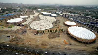 Ankapark ihalesi sonuçlandı! İşte ilginç detay