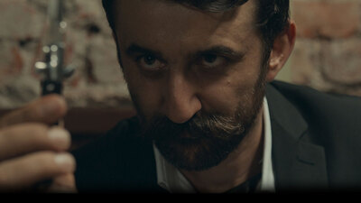 Çukur'un yeni fragmanı yayınlandı