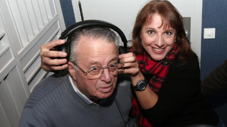 Usta sanatçı hayatını kaybetti