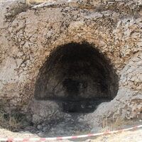 Harput'ta bulundu! Soylulara ait...