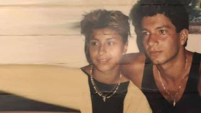 "Yıl 1986, Çiğdem'le yeni çıkıyoruz..."