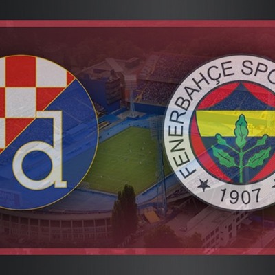 Dinamo Zagreb - Fenerbahçe maçının yayıncısı belli oldu!