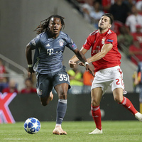 Şampiyonlar Ligi'nde gecenin sonuçları