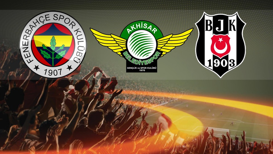 UEFA Avrupa Ligi maçları hangi kanalda?