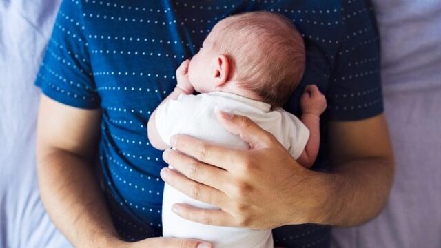 Babalık izni ne zaman başlar?