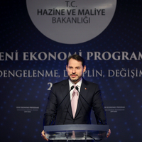Bakan Albayrak: Vergilerde istisna ve muafiyetler gözden geçirilecek