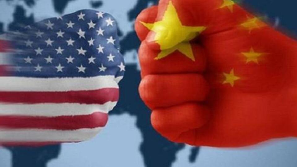 ABD'den Çin'e yeni yaptırım