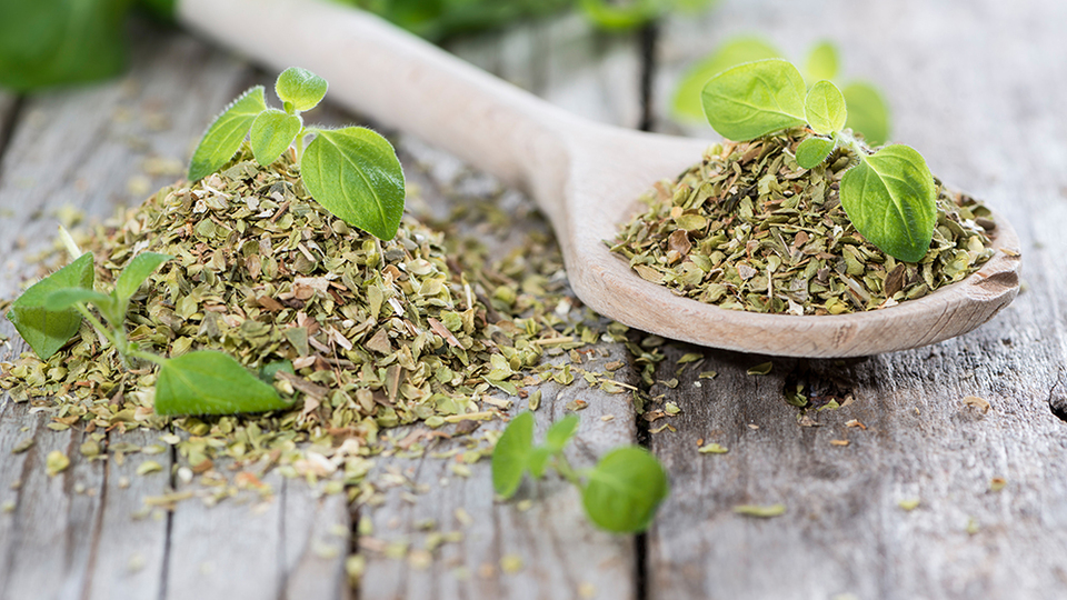 Kekiğin bilinmeyen faydaları...