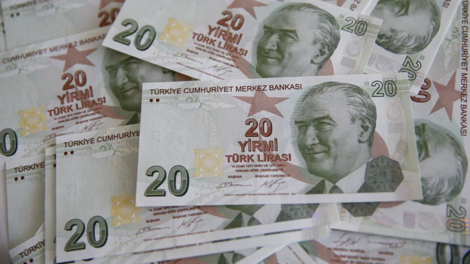 Anneye günde 70 TL harçlık