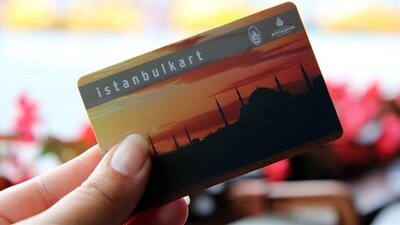 Akbil yenileme nasıl yapılır?