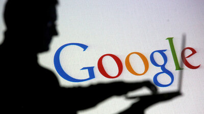 Türkiye'den Google'a ceza!