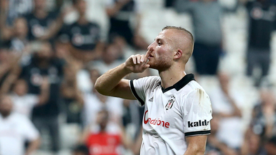 Gökhan Töre sürprizi! 2 yıl sonra!