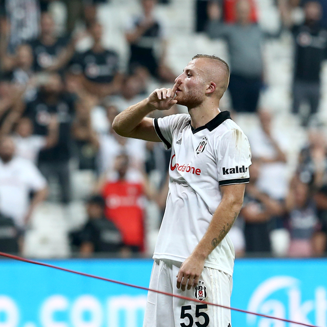 Gökhan Töre sürprizi! 2 yıl sonra!