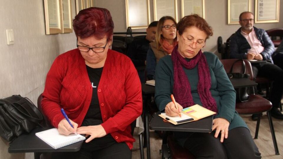 Ücretsiz kurslara başvurular başlıyor