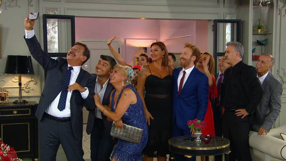 Çocuklar Duymasın fragmanı yayınlandı mı?