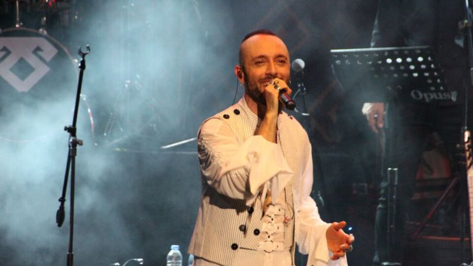 Mabel Matiz'e açılan FETÖ davasında flaş gelişme