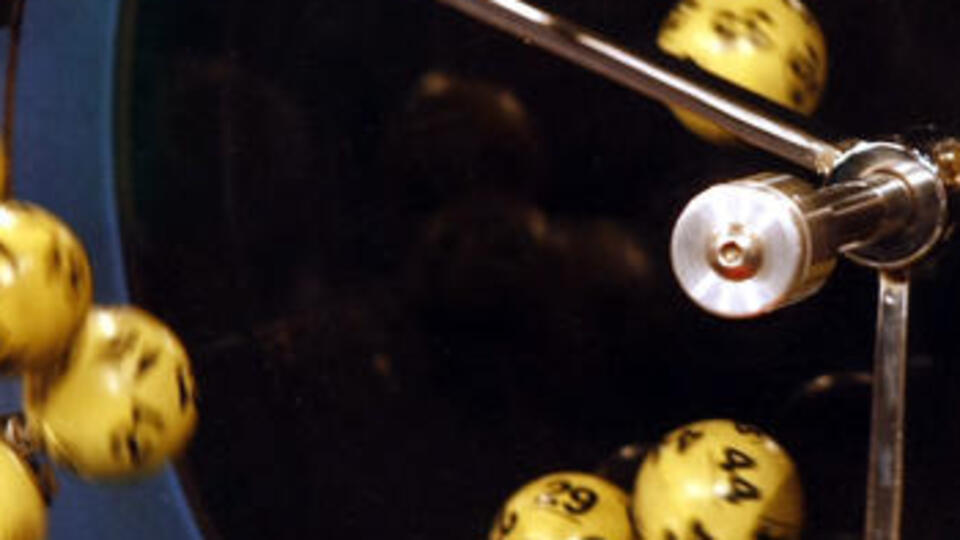 Büyük ikramiye 4'e bölündü!