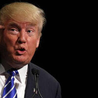 Trump'tan Orta Doğu ülkelerine tehdit: "Bunu hatırlayacağız"