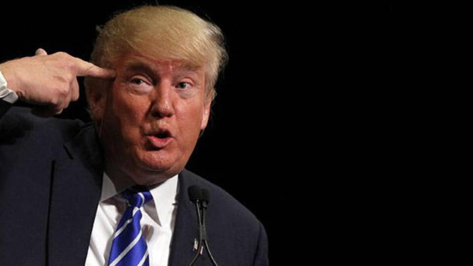 Trump'tan Orta Doğu ülkelerine tehdit: "Bunu hatırlayacağız"