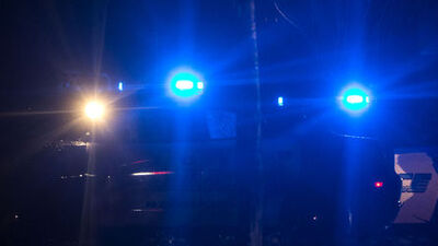 ABD'de silahlı saldırı! Ölü ve yaralılar var!