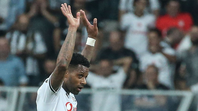 Lens, golü hatırladı