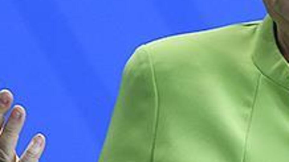 Merkel'den Brexit açıklaması