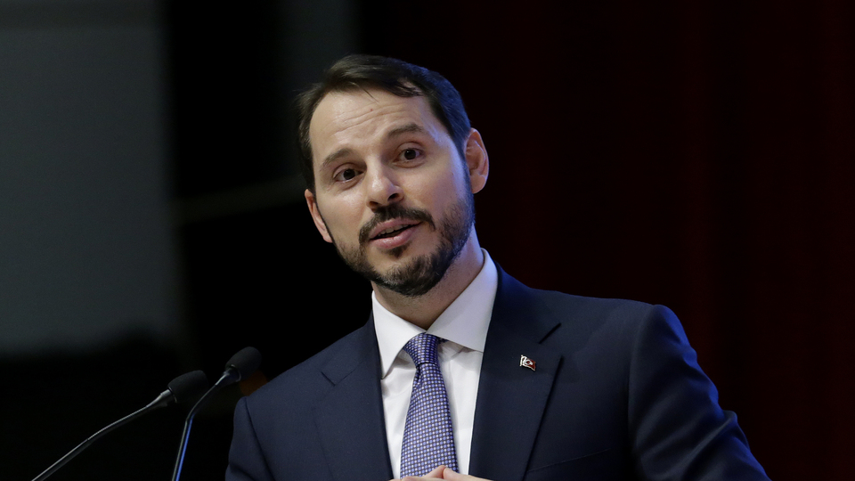 Albayrak: Pazartesi günü bankalarda yapılandırma başlayacak