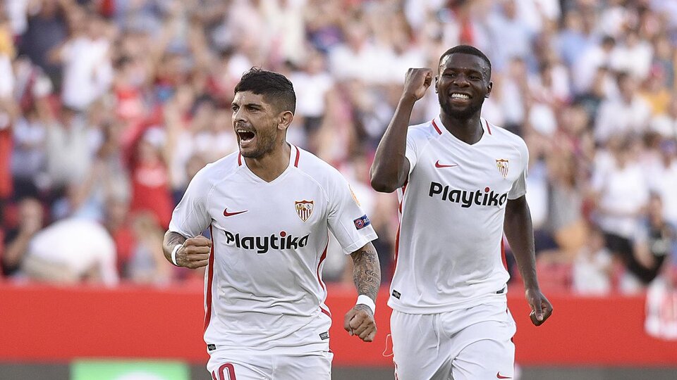 Sevilla, Avrupa'ya farklı başladı!