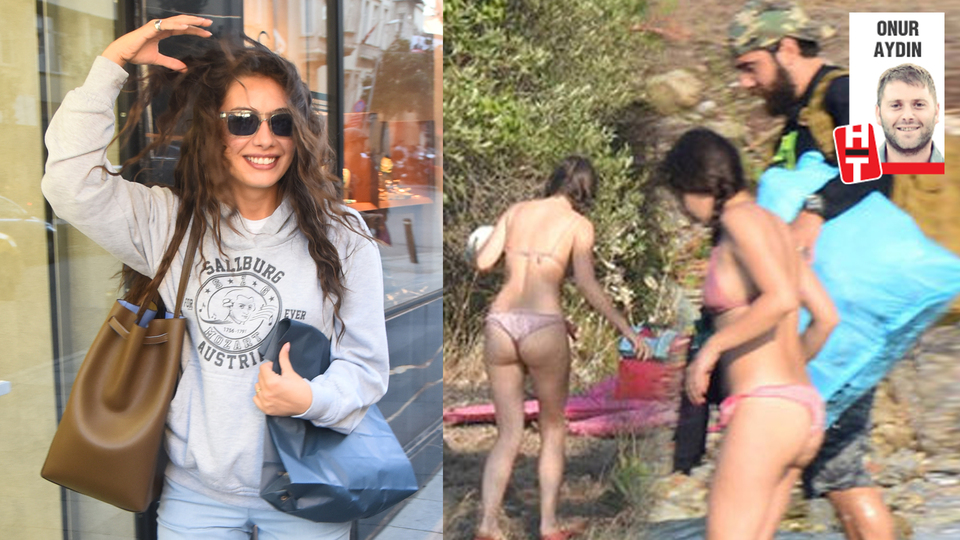 "İnsanlara örnek olduysam ne mutlu bana"