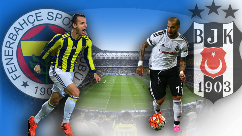 Fenerbahçe Beşiktaş maçı ne zaman?