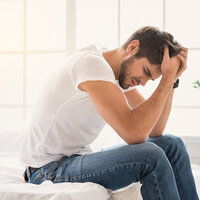 Erkeklerde 13 kanser belirtisi!