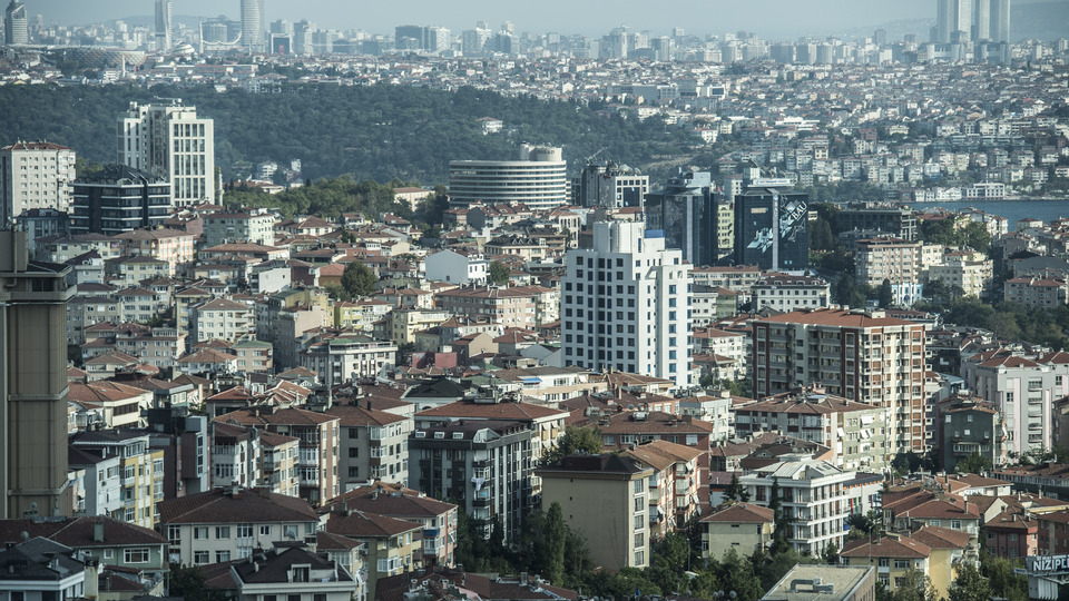 AVM ve otellere kolaylık!