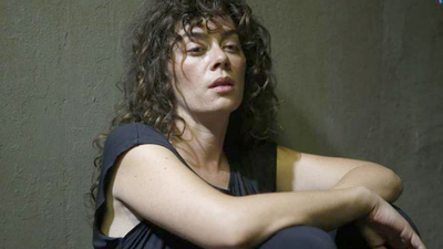 Demet Evgar, 'Avlu'ya damga vurdu!