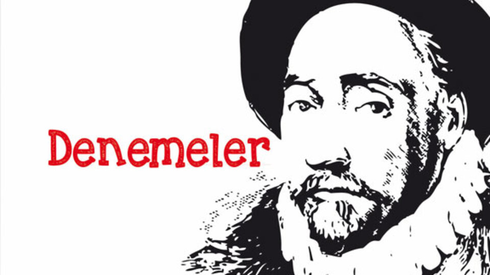 Montaigne'in ölümsüz eseri Denemeler yayımlandı